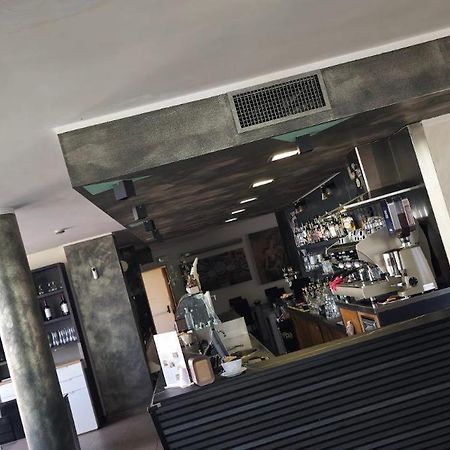 Hotel Verdina Volpiano Zewnętrze zdjęcie