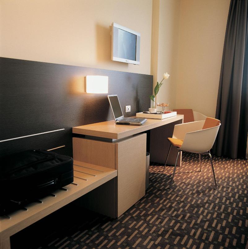 Hotel Verdina Volpiano Zewnętrze zdjęcie