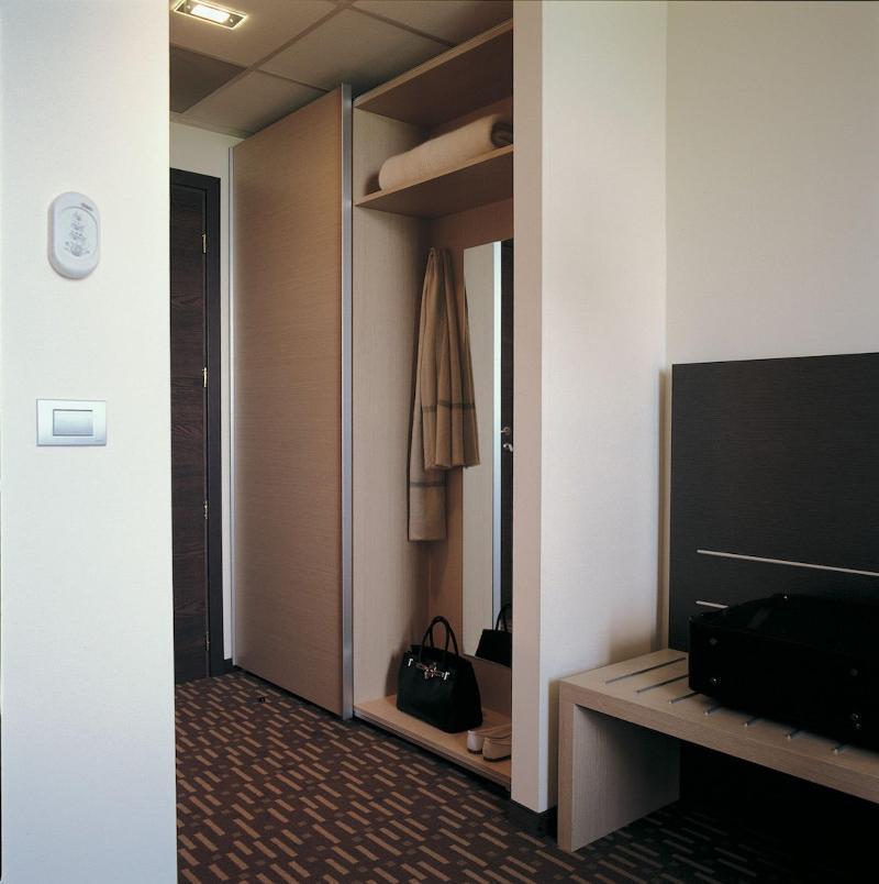 Hotel Verdina Volpiano Zewnętrze zdjęcie