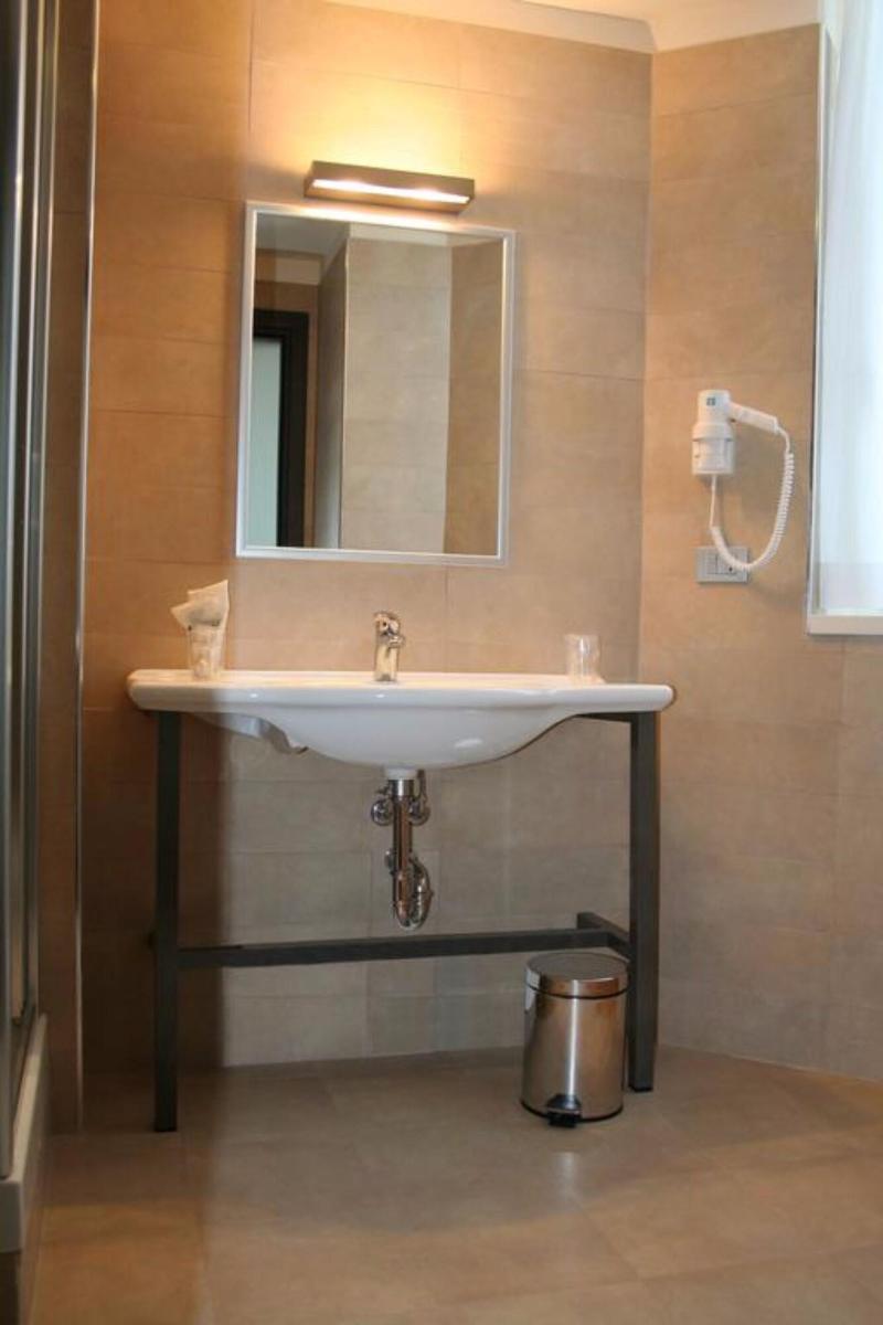 Hotel Verdina Volpiano Zewnętrze zdjęcie