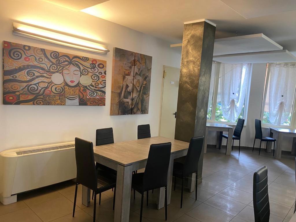 Hotel Verdina Volpiano Zewnętrze zdjęcie
