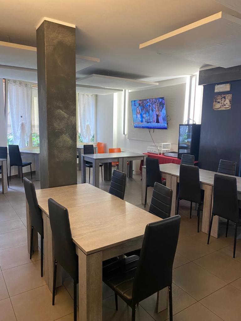 Hotel Verdina Volpiano Zewnętrze zdjęcie