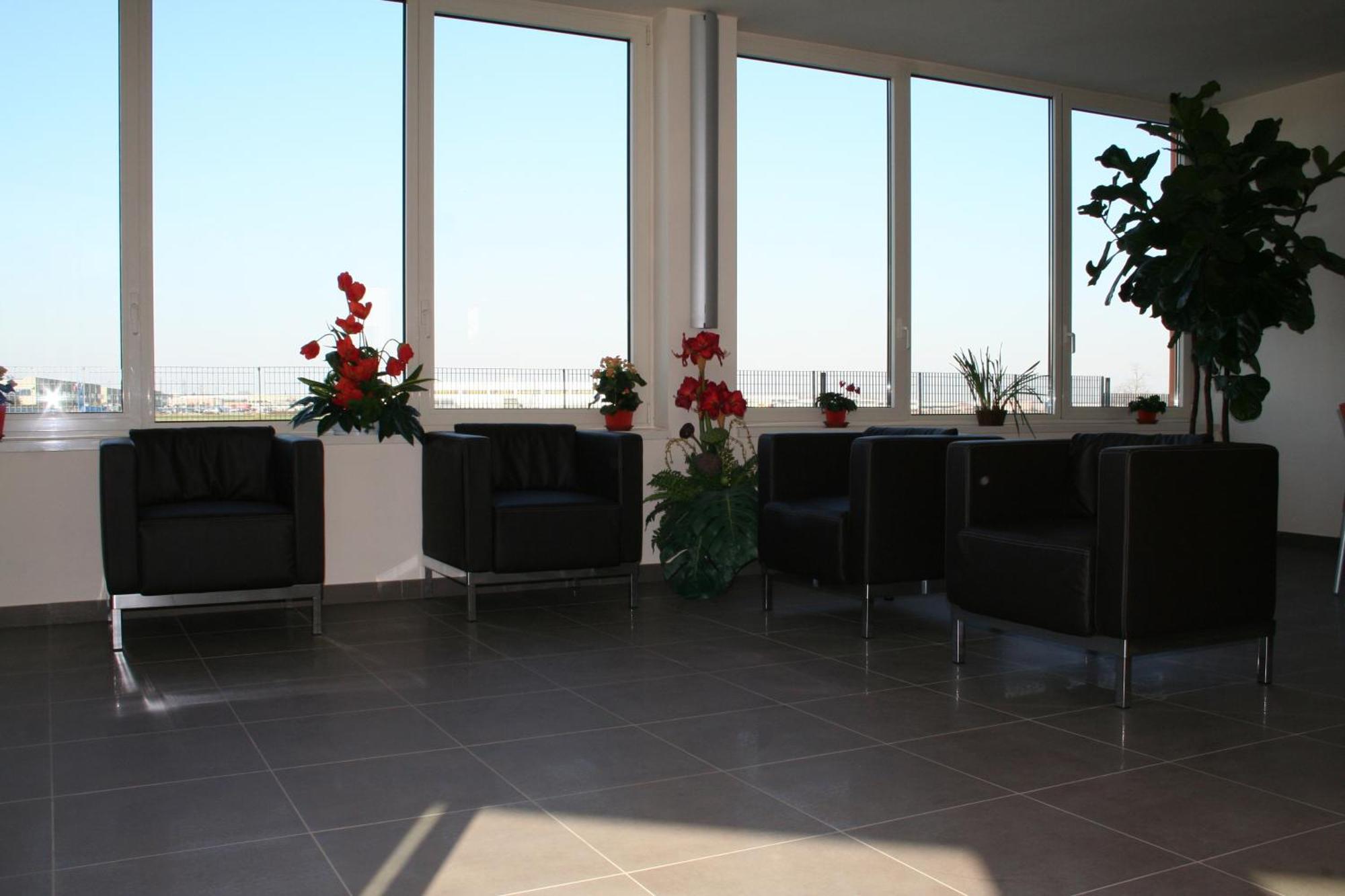 Hotel Verdina Volpiano Zewnętrze zdjęcie