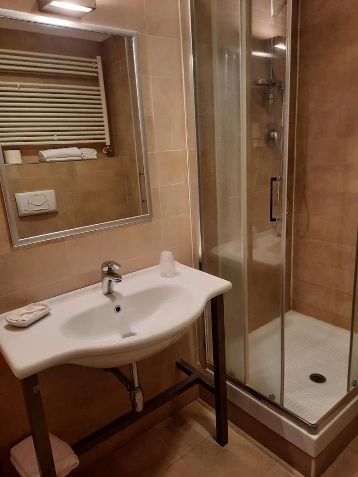 Hotel Verdina Volpiano Zewnętrze zdjęcie