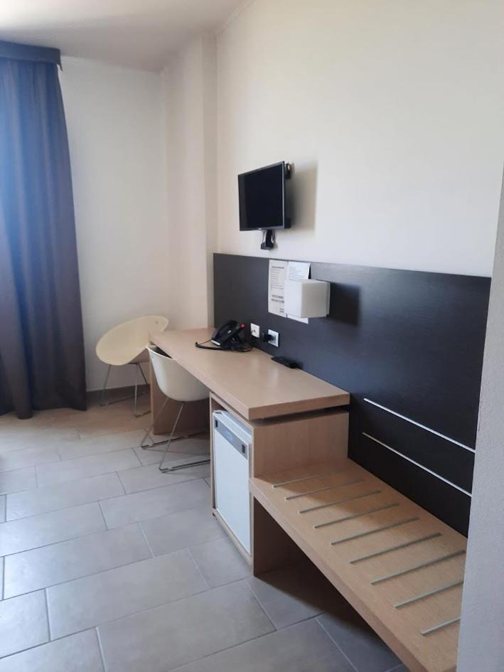 Hotel Verdina Volpiano Zewnętrze zdjęcie