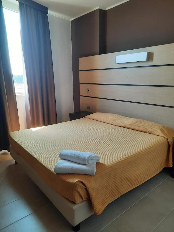 Hotel Verdina Volpiano Zewnętrze zdjęcie