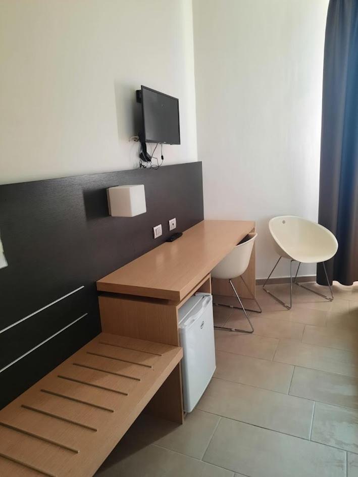 Hotel Verdina Volpiano Zewnętrze zdjęcie