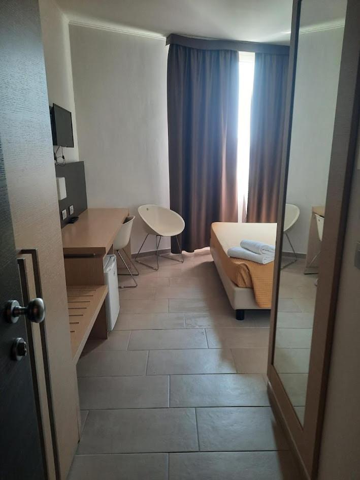 Hotel Verdina Volpiano Zewnętrze zdjęcie