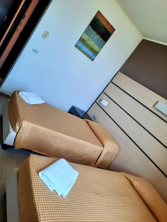 Hotel Verdina Volpiano Zewnętrze zdjęcie