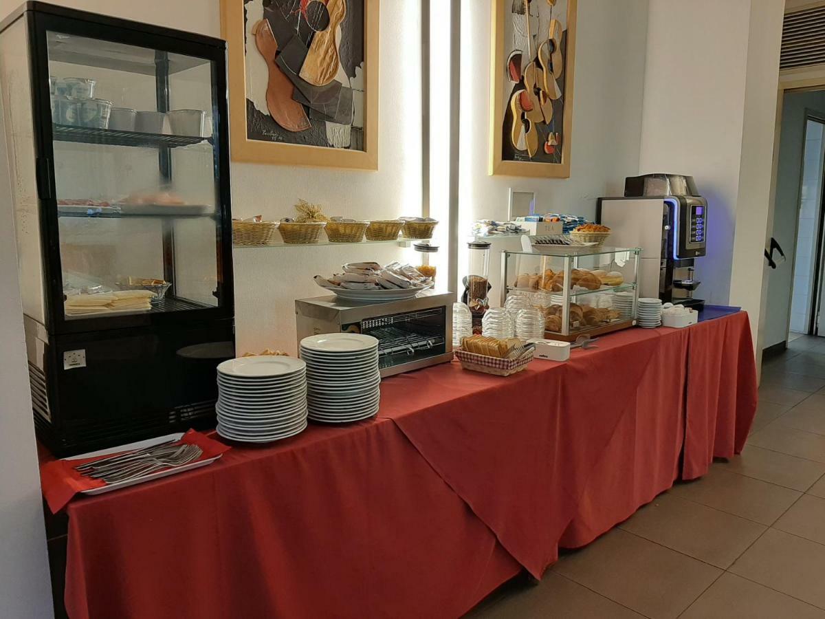Hotel Verdina Volpiano Zewnętrze zdjęcie